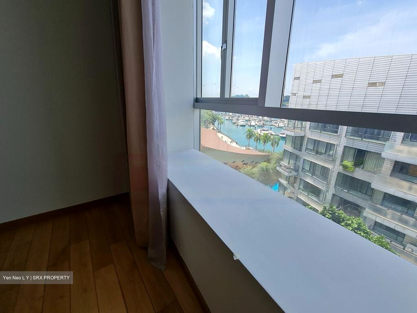 Reflections At Keppel Bay (D4), Condominium #438570341